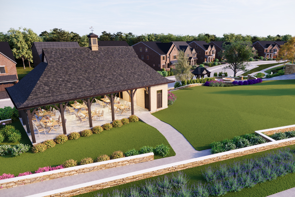 Laurel View Amenities Image 1